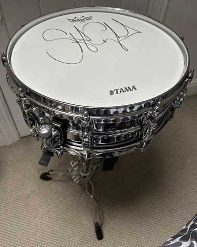 Tama sc145 stewart copeland - tama,