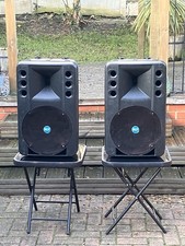 RCF Art 300A Speaker System