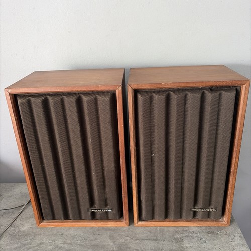 Realistic for radio shack - radio,