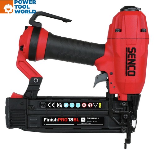 Senco tn32m1bl finishpro - tn32m1bl,