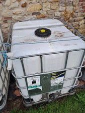 ibc tank 1000 litre