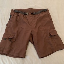 Nashbar Technical Gear Padded