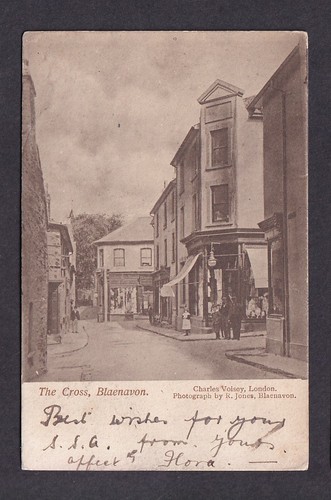 Wales monmouthshire pontypool - wales,