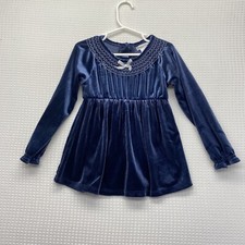 Jillians Closet Girls 3T Blue