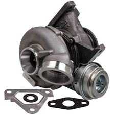 Turbocharger  for Mercedes Sprinter 211 213 311 313 411 413 CDI 709836 Turbo