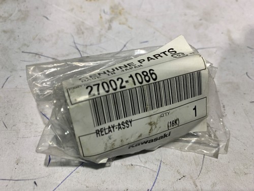 Genuine oem kawasaki ninja - oem,