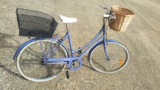 vintage raleigh caprice step
