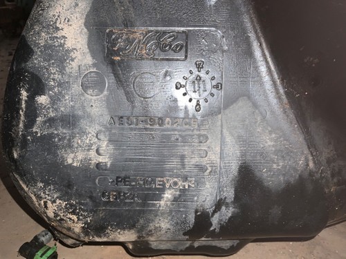 2011 2019 ford - 2011,