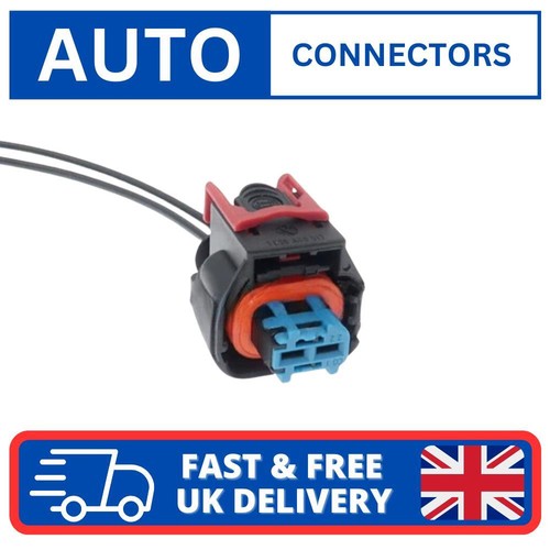Adblue injector connector for - connector,