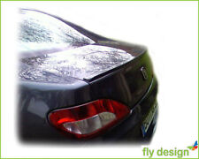 Rear Spoiler suitable for Peugeot 406 Coupe, sporty Rear Wing