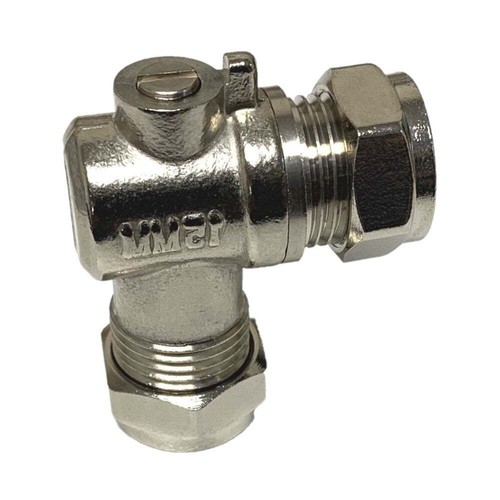 15mm angled compression - 90°,
