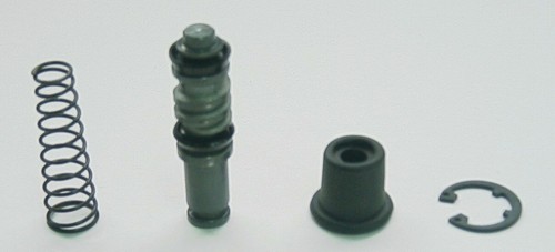 For kawasaki klr 650 front - c,