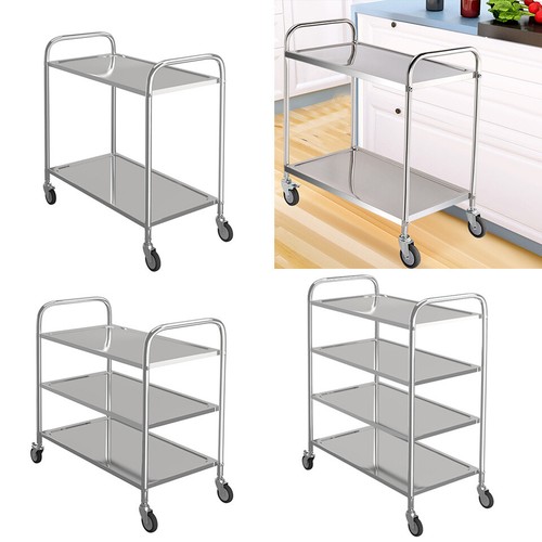 Stable heavy duty 4 tier - heavy,