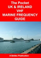 Marine Radio Frequency Guide