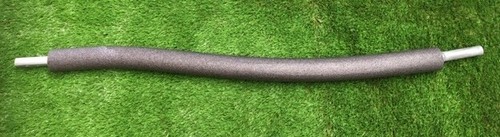 New lower frame - lower, foam