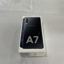 Samsung Galaxy A7 64GB mobile phone Box Only