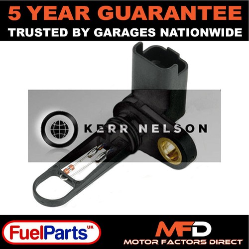 Kerr nelson upper air intake - upper,