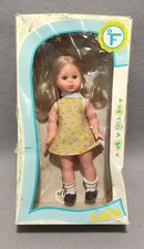 Lola 2F 2 EFFE Franca Doll New