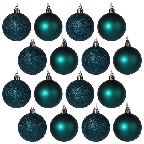 Kingfisher deep teal - deep,