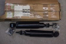 2x GENUINE LAND ROVER RANGE