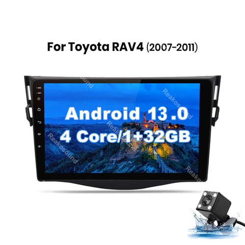 For toyota rav4 2007 2011 - for, 2007-2011