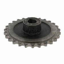 Bevel Pinion Shaft Sprocket