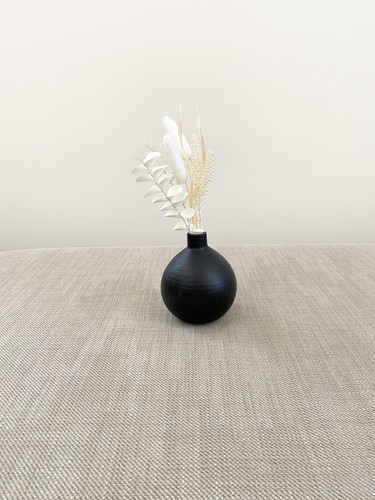 Next vase artificial - vase, dried