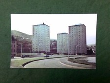 PORT GLASGOW Scotland Bay area