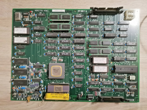 Noritsu j303571 pcb - noritsu, j303571-03