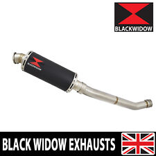 GSX-R GSXR 600 GSXR 750 2006 2007 K6 K7 Exhaust Silencer Kit Muffler Round BN30R