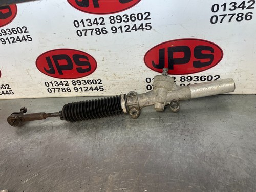 Manual steering rack - , x
