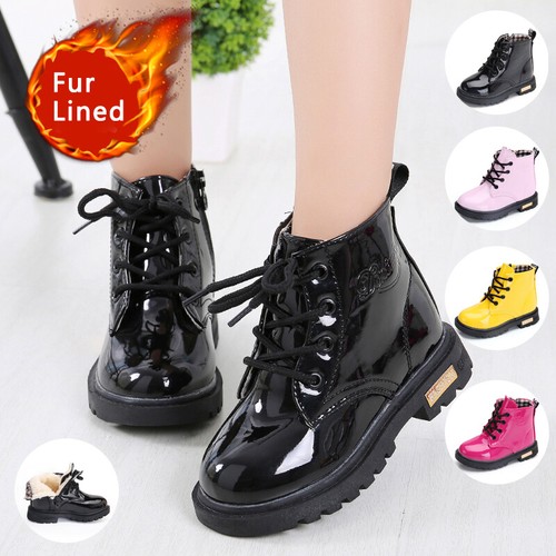 Kids ankle boots boys - ankle,
