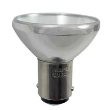 Philips ALULine 12V 20W BA15D