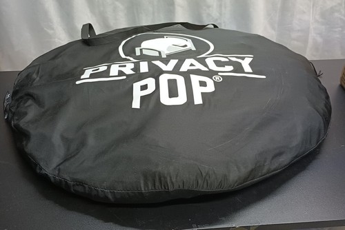 Privacy pop bed tent - privacy,