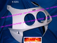 KAWASAKI ZXR 750 1993 - 1995