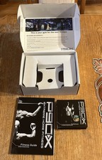 P90X  Extreme Home Fitness 13