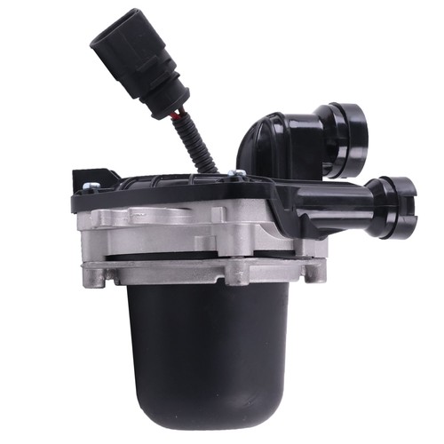 Secondary air pump - air, porsche
