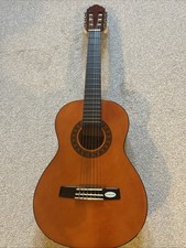 Vintage Valencia Cg-160 3/4