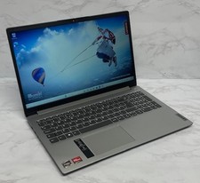 Lenovo IdeaPad 1 15amn7 Laptop
