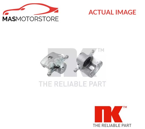 Brake caliper braking - caliper,