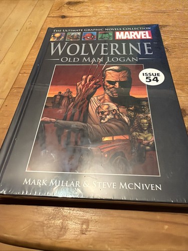 Marvel comics graphic novels - comics,