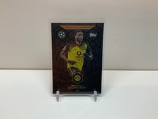 Topps Match Attax 25/26 2026 BLACK EDGE CARDS CHOOSE