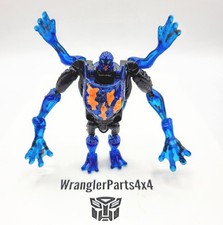 Vintage Transformers 1997