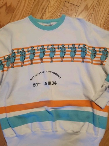 Ton sur sweatshirt - ton,
