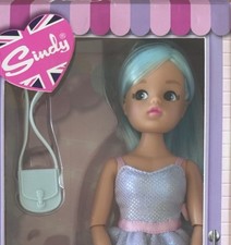 Sindy Doll | Party Time | Kid