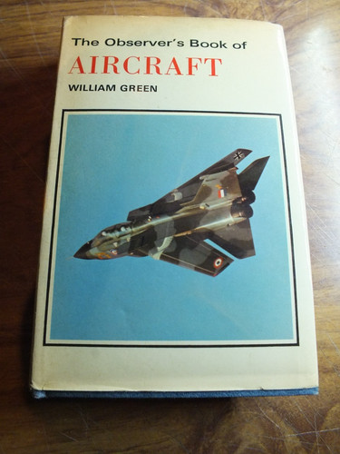 The observer book - observer's,