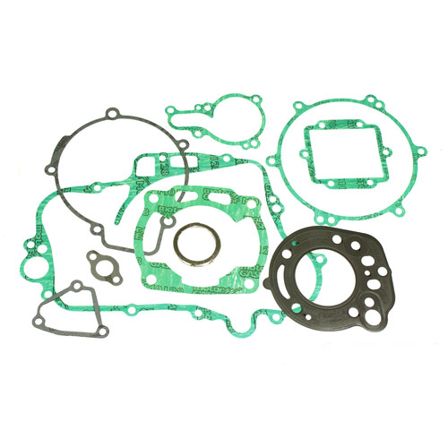 Complete gasket kit kdx 125 - gasket,