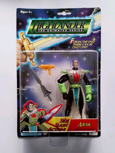 Vintage highlander the - vintage,
