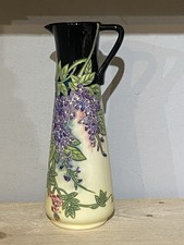 Old Tupton Ware Tall Jug