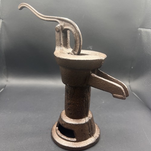 Vintage style cast iron hand - vintage,